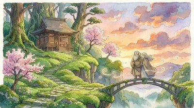 イザナミとイザナギをわかりやすく解説！夫婦神の3つの秘密とは？