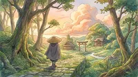 黄泉の国で振り返るな？日本神話の3つの謎と現代への教訓をご紹介！