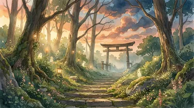 黄泉比良坂 怖いと言われる理由は？神話に隠された3つの秘密を解説！