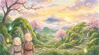 イザナギとイザナミの子供は何人？神話で語られる19柱の秘密！