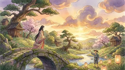 アマテラスとスサノオの誓約の意味は？3つの視点で神話の真実をご紹介！