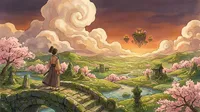 イザナギはなんの神？日本を創造した偉大な3つの力とご利益を解説！