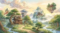 スサノオとアマテラスの神社はどこ？神話ゆかりの3つの聖地をご紹介