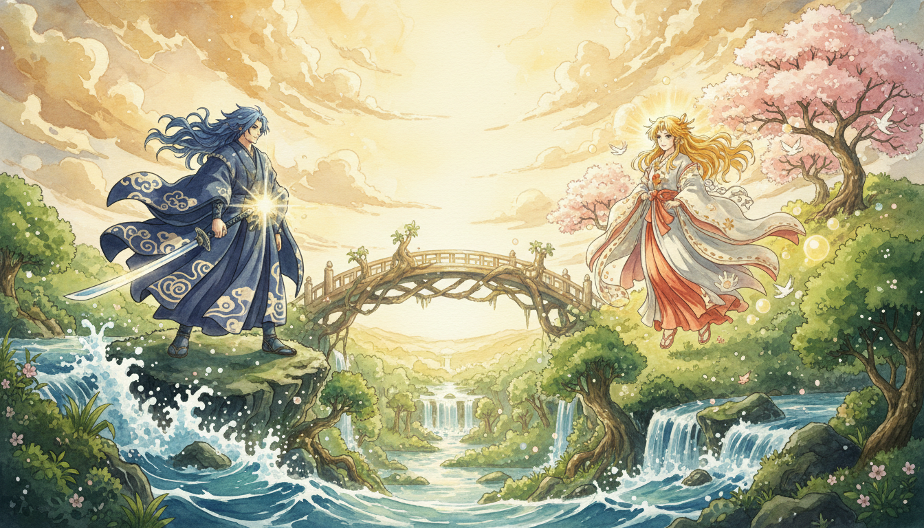 神話の世界をもっと身近に感じてみませんか?