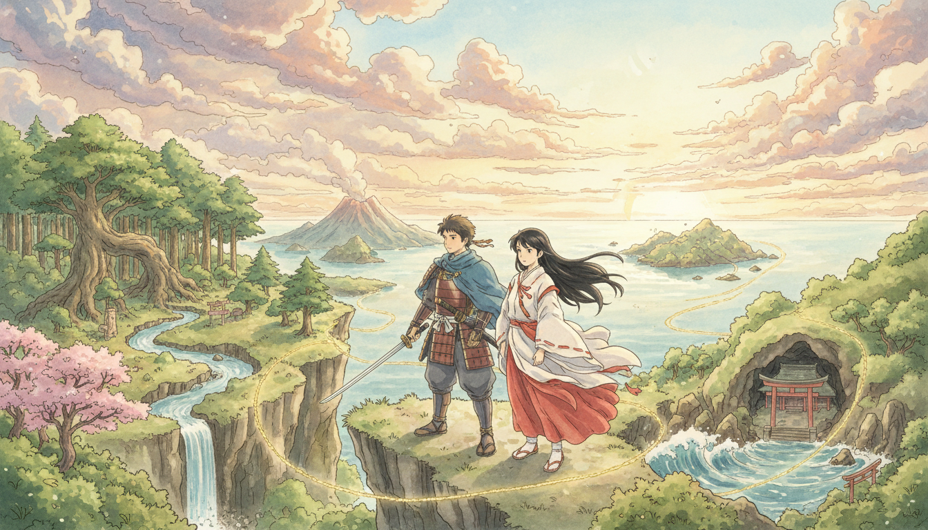 二人の物語が今も多くの人の心を打つ理由をご紹介します