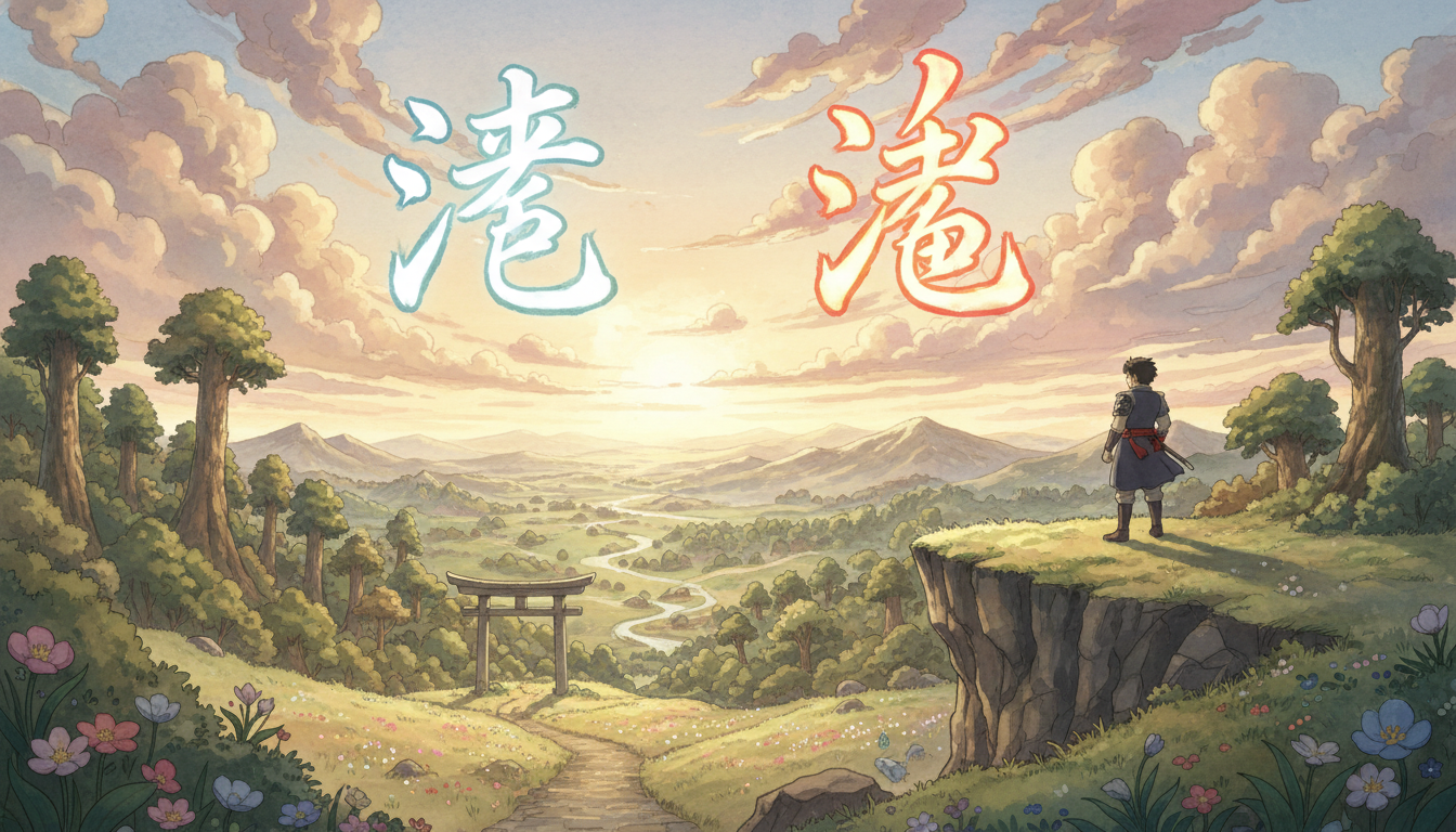 漢字の違いを知って、ヤマトタケルゆかりの地へ行ってみませんか？