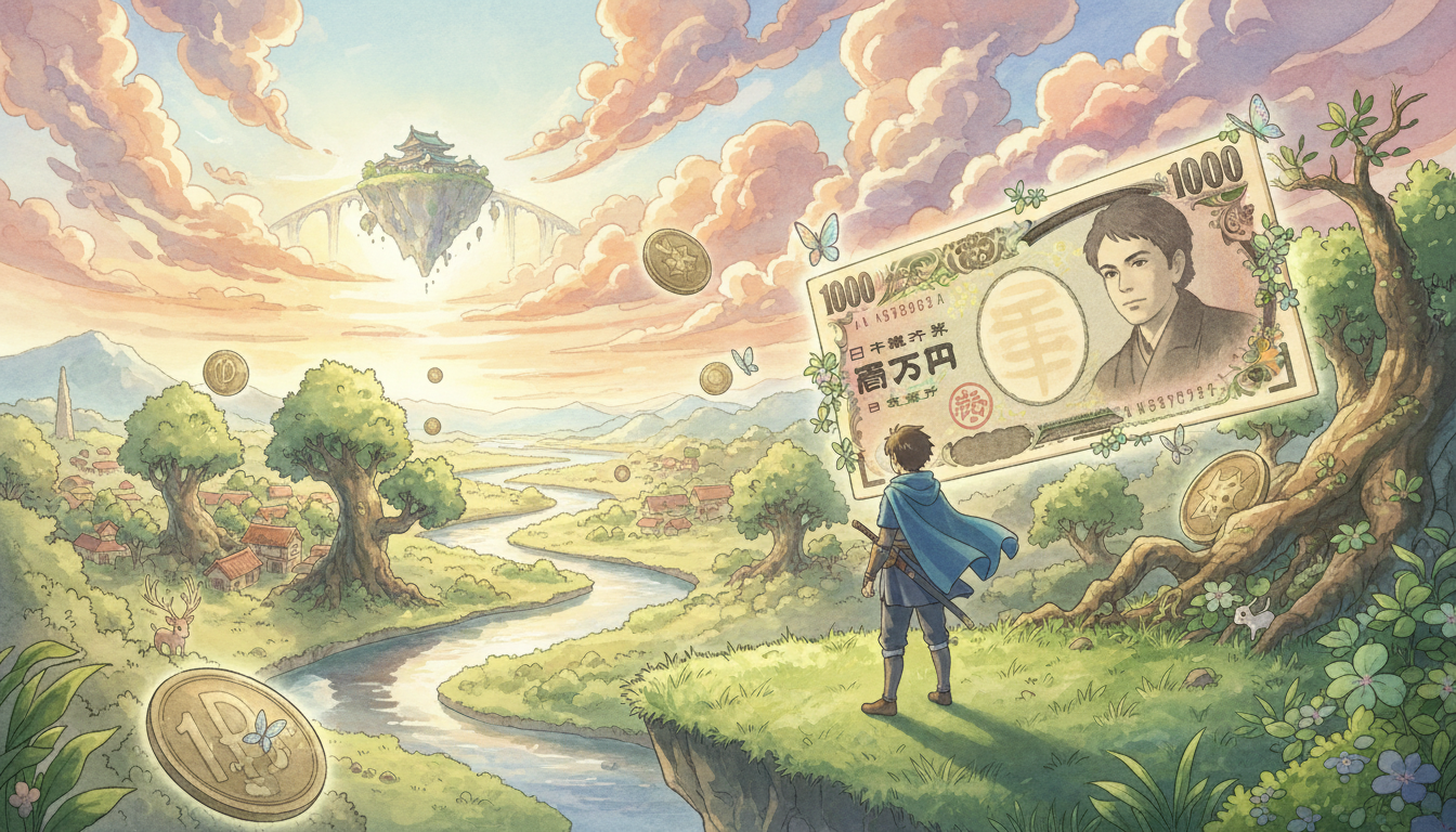 ヤマトタケル 紙幣についてのまとめ