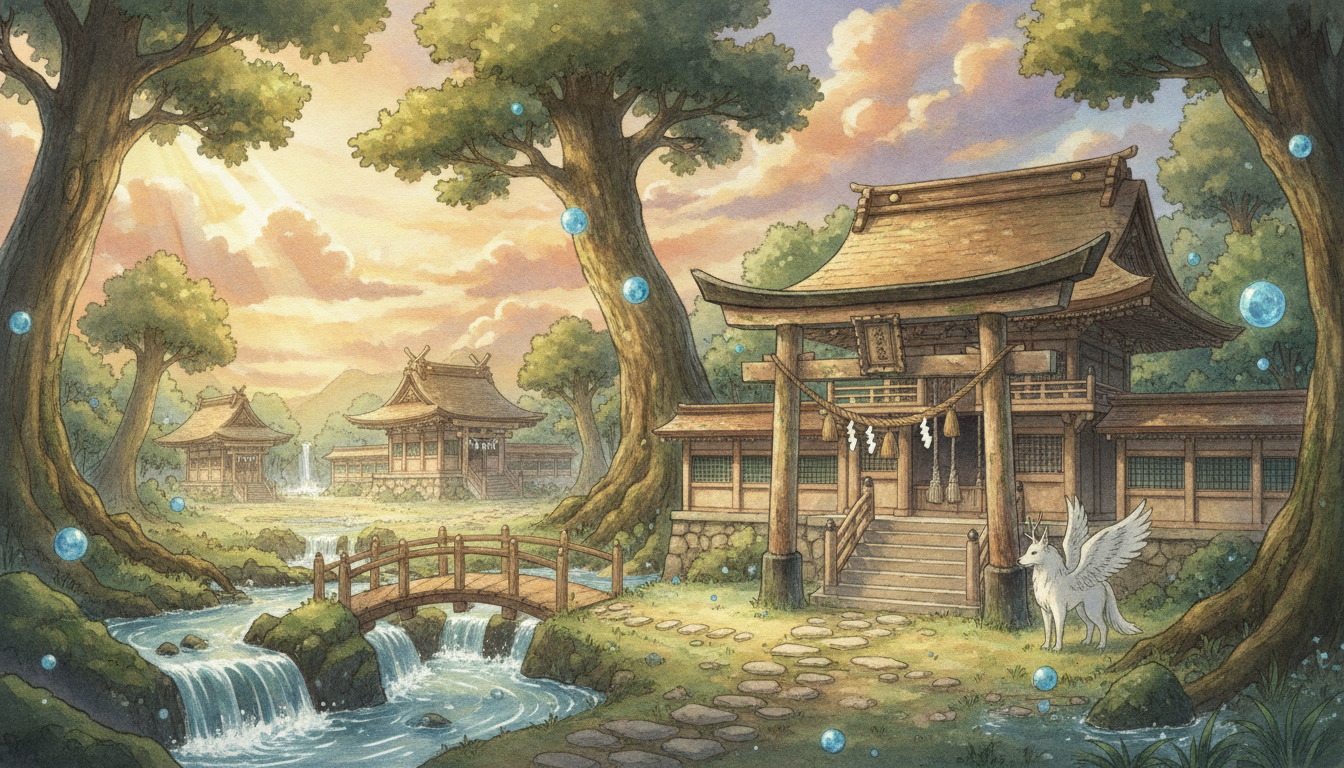なぜ出雲の須佐神社と素鵞社が特別だと言われているのか?