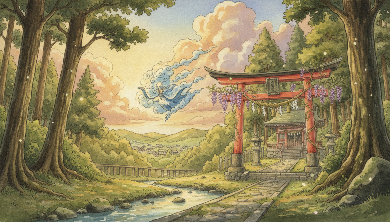 なぜ江坂神社が吹田の代表的な神社として親しまれているの?