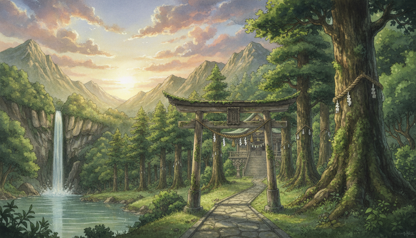 なぜスサノオノミコトを祀る神社がこれほど注目されているのでしょうか?
